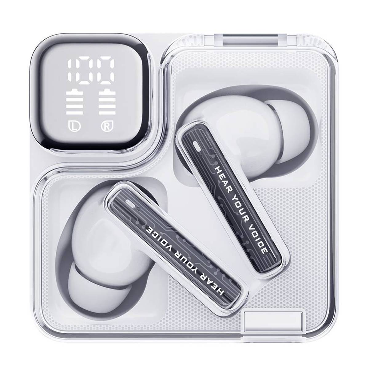 QCY MeloBuds Neo T31
