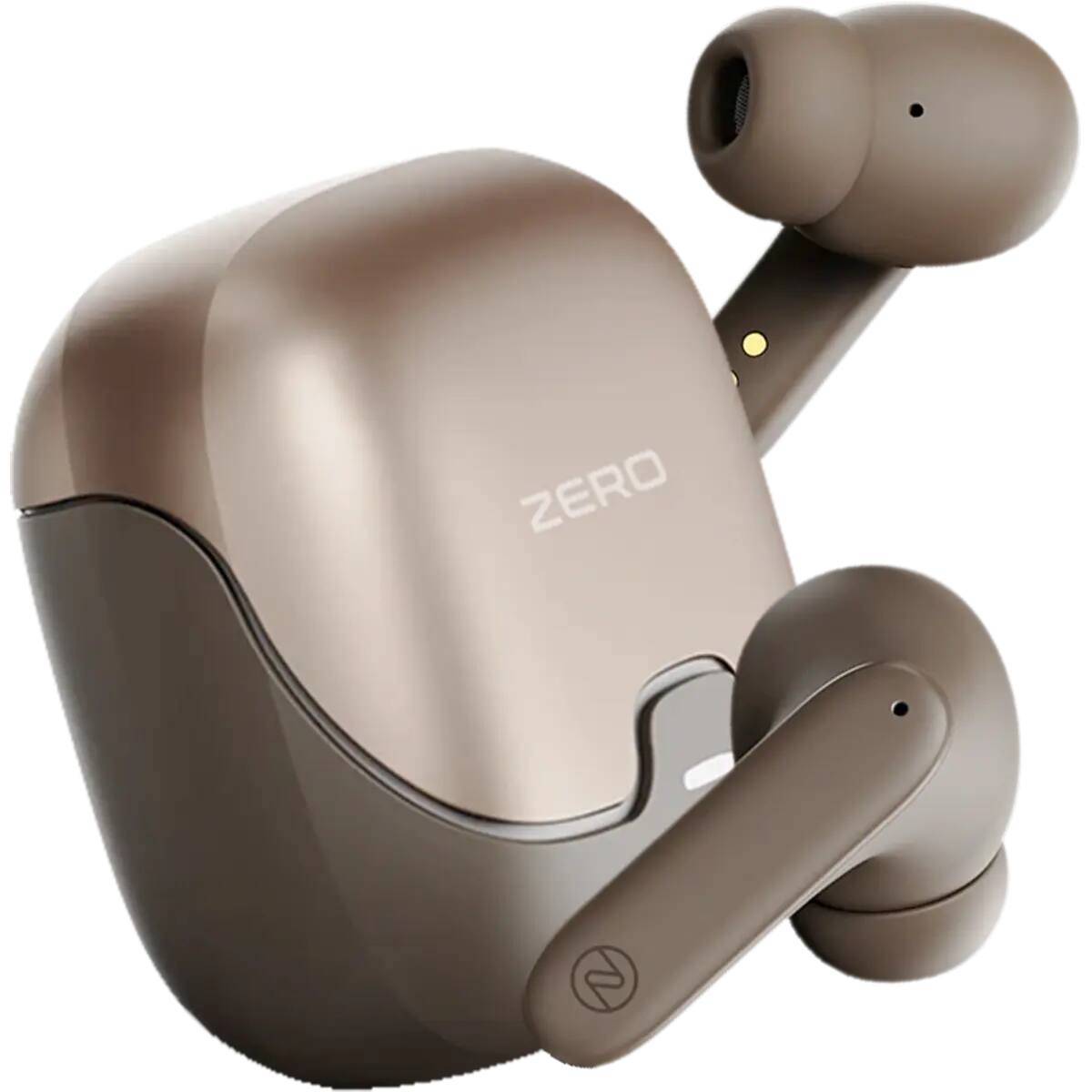 Zero Wave Wireless Earbuds