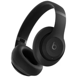 Beats Studio Pro ANC Over-Ear Wireless Headphones - Black