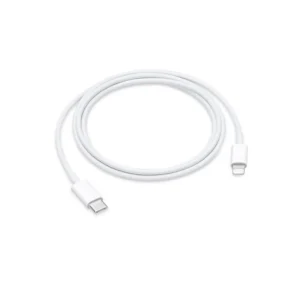Apple USB-C to Lightning Cable (1m)