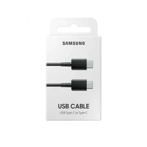 Samsung USB-C to USB-C Charging Cable - 1M