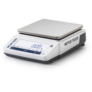 Precision Balance MA602P