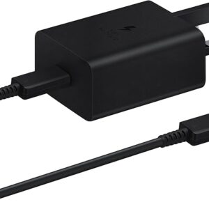 Samsung Galaxy Official 45W Super Fast Charger 2.0