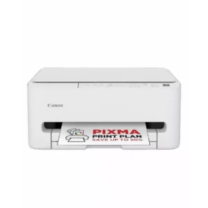 Canon PIXMA TS4150i 3-in-1 Wireless Inkjet Printer