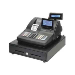 SAM4S NR-520 POS Cash Register – Twin Printers, USB, Table Mgmt