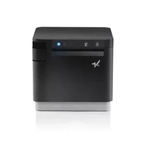 Star Micronics 39659190 mC-Print3 MCP31CI BK E+U. Printer Black