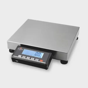MEASURETEK - Shipping Scales | Bench Scale | Postal Scale | Digital Weighing Scale | Stainless steel platform scale - PSE